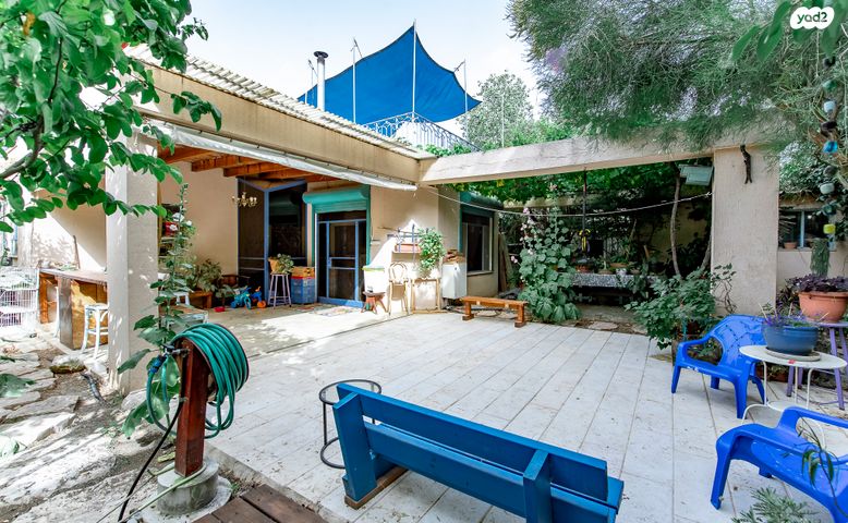 בית פרטי/ קוטג', בית שמש