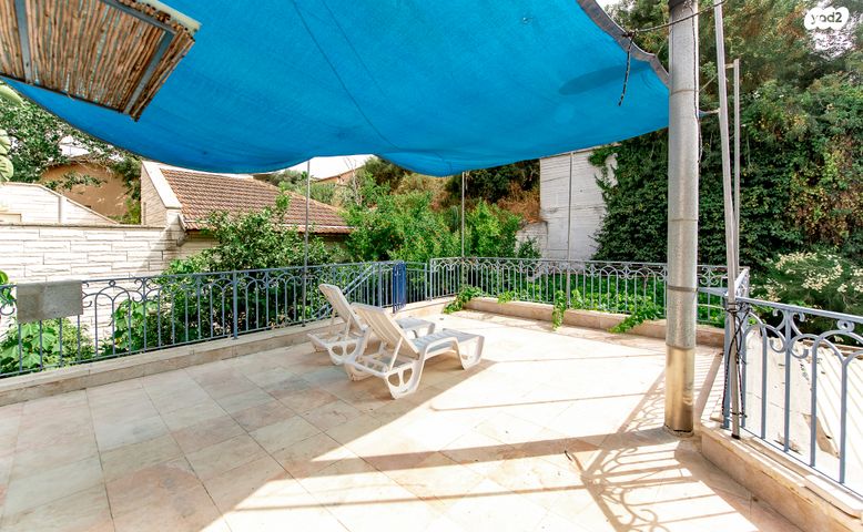 בית פרטי/ קוטג', בית שמש