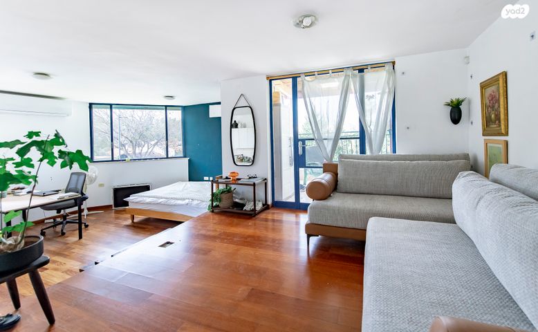 בית פרטי/ קוטג', בית שמש