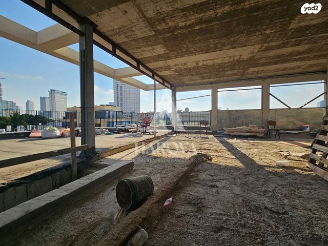 גג/ פנטהאוז, לב תל אביב, לב העיר צפון, תל אביב יפו