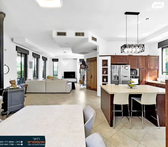 בית פרטי/ קוטג', להבים