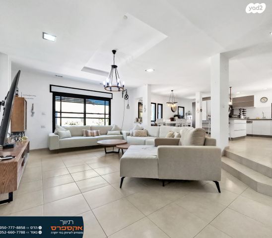 בית פרטי/ קוטג', להבים