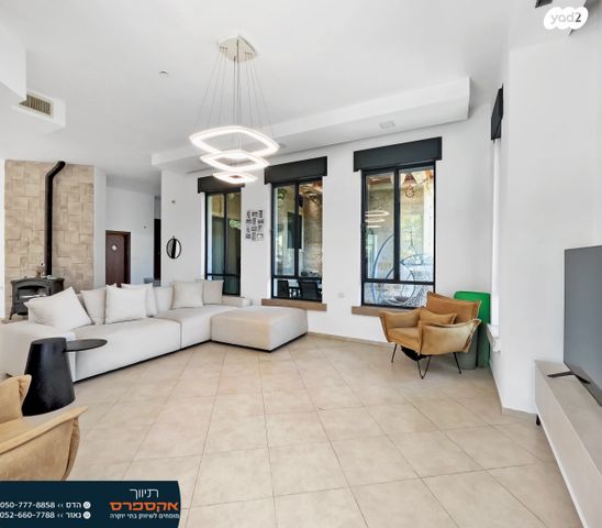 בית פרטי/ קוטג', להבים