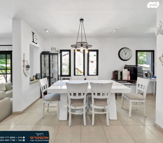 בית פרטי/ קוטג', להבים