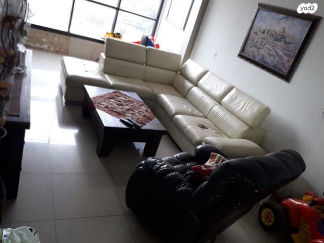 דירה, ההגנה, השופטים צפון, רמלה