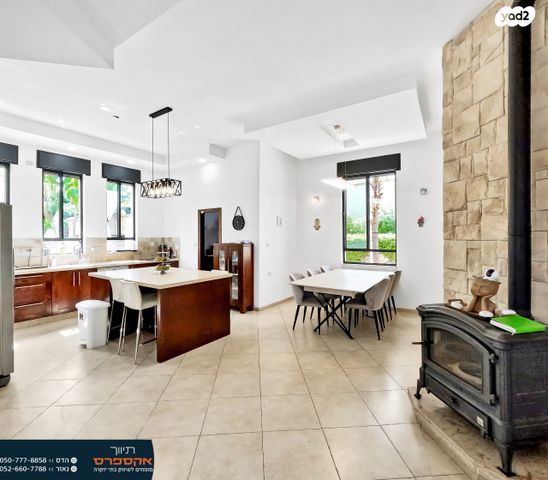 בית פרטי/ קוטג', להבים