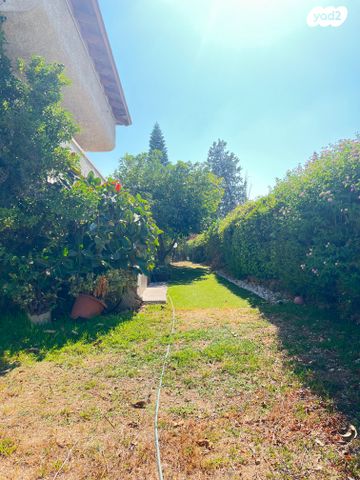 בית פרטי/ קוטג', סביון