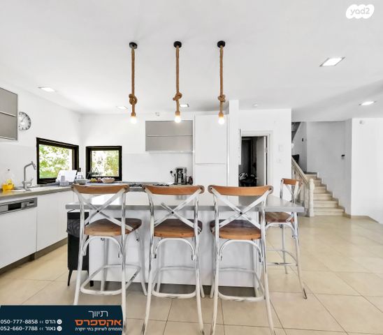 בית פרטי/ קוטג', להבים