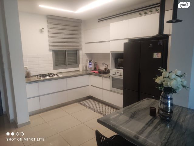 בית פרטי/ קוטג', יוסף בורג, באר שבע