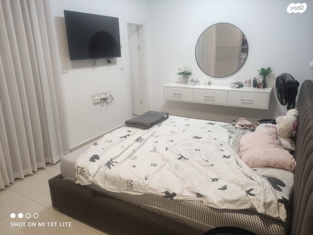 בית פרטי/ קוטג', יוסף בורג, באר שבע