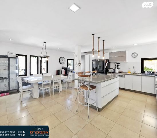 בית פרטי/ קוטג', להבים