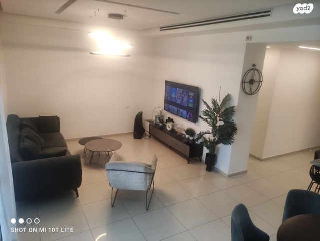 בית פרטי/ קוטג', יוסף בורג, באר שבע