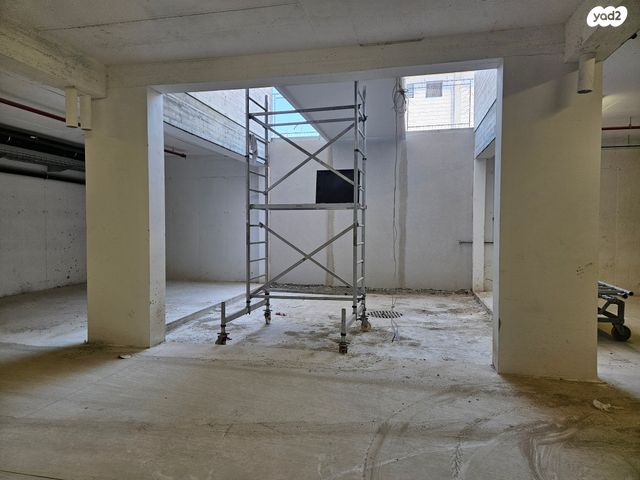 סטודיו/ לופט, אבן יהודה