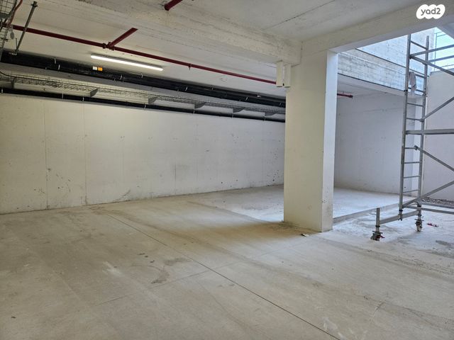 סטודיו/ לופט