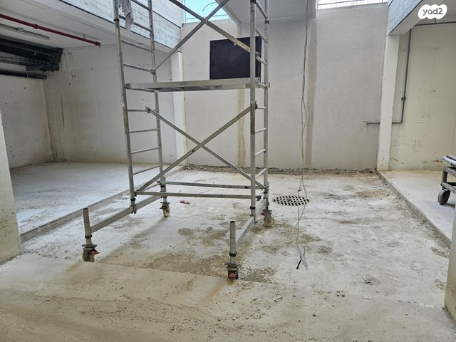 סטודיו/ לופט, אבן יהודה