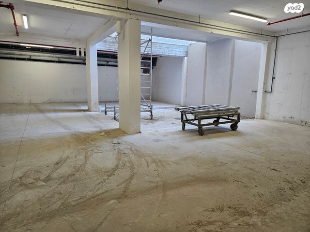 סטודיו/ לופט, אבן יהודה