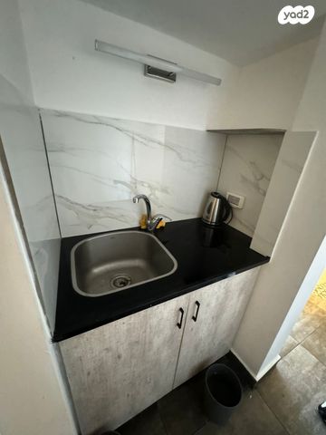 סטודיו/ לופט, דרך בן גוריון, בת ים