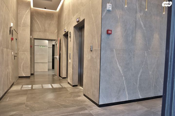 משרדים, דרך חיפה 37, קרית אתא