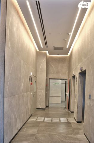 משרדים, דרך חיפה 37, קרית אתא