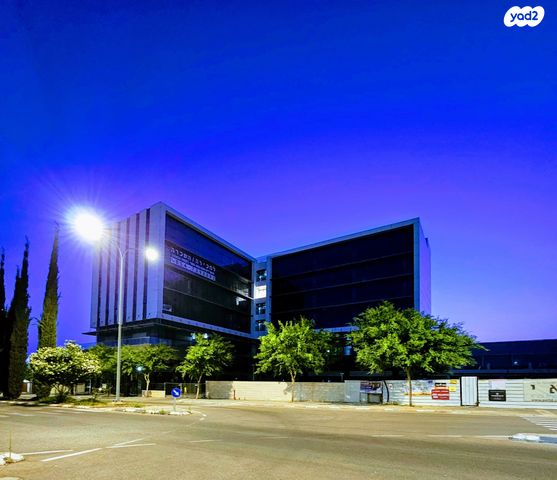 שדרות המקצועות 