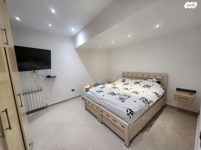 דירת גן, משה גבירצמן 1, פסגת זאב, ירושלים