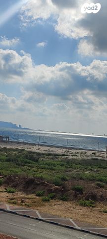 דירה, שדרות פנחס ספיר 7, קרית ים ג', קרית ים