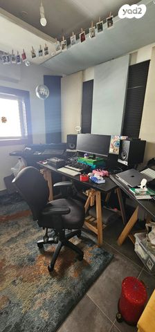 דירה, חזנוביץ', נווה שאנן, תל אביב יפו