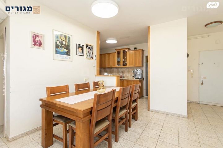 דירה, דרך יד לבנים, חיפה