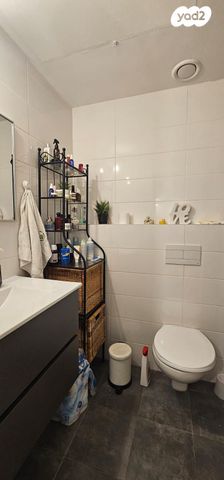 דירה, חזנוביץ', נווה שאנן, תל אביב יפו