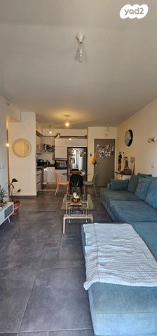 דירה, חזנוביץ', נווה שאנן, תל אביב יפו