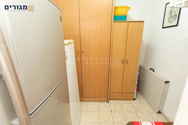 דירה, דרך יד לבנים, חיפה