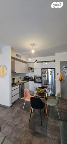 דירה, חזנוביץ', נווה שאנן, תל אביב יפו