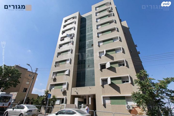 דירה, דרך יד לבנים, חיפה