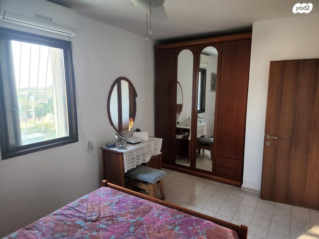 דירה, בנימין מינץ, שיכון מפ"ם, פתח תקווה