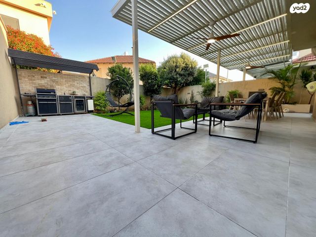 בית פרטי/ קוטג', אפשטיין 27, נווה חיים, חדרה