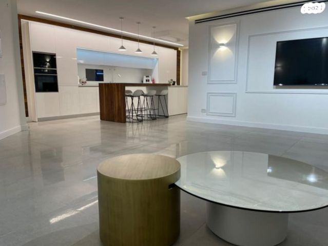 דירת גן, תפוז, רובע ט"ז, אשדוד