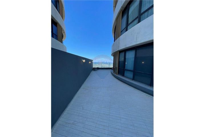 דירה, דרך מנחם בגין 160, מונטיפיורי, הרכבת, תל אביב יפו