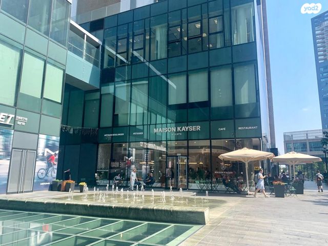 דירה, דרך מנחם בגין, תל אביב יפו