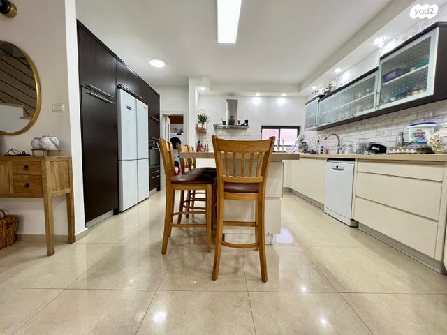 בית פרטי/ קוטג', אפשטיין 27, נווה חיים, חדרה