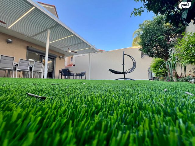 בית פרטי/ קוטג', אפשטיין 27, נווה חיים, חדרה