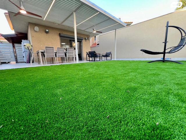 בית פרטי/ קוטג', אפשטיין 27, נווה חיים, חדרה