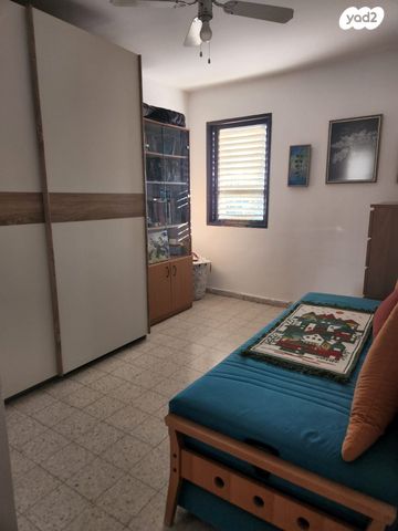 דירה, בנימין מינץ, שיכון מפ"ם, פתח תקווה