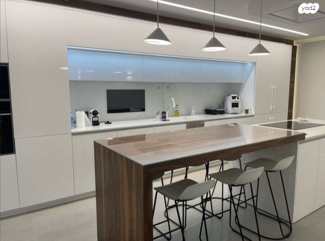 דירת גן, תפוז, רובע ט"ז, אשדוד