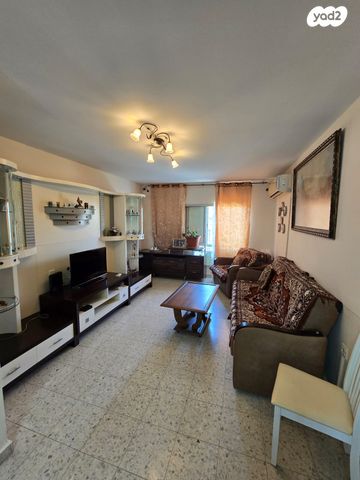 דירה, העלייה, שכונה ה', באר שבע