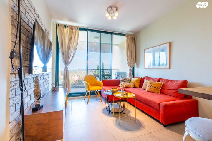 דירה, קיסריה