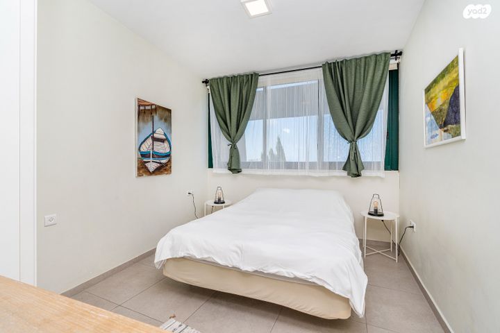 דירה, קיסריה