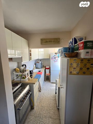 דירה, העלייה, שכונה ה', באר שבע