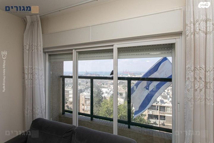 דירה, דרך יד לבנים, חיפה