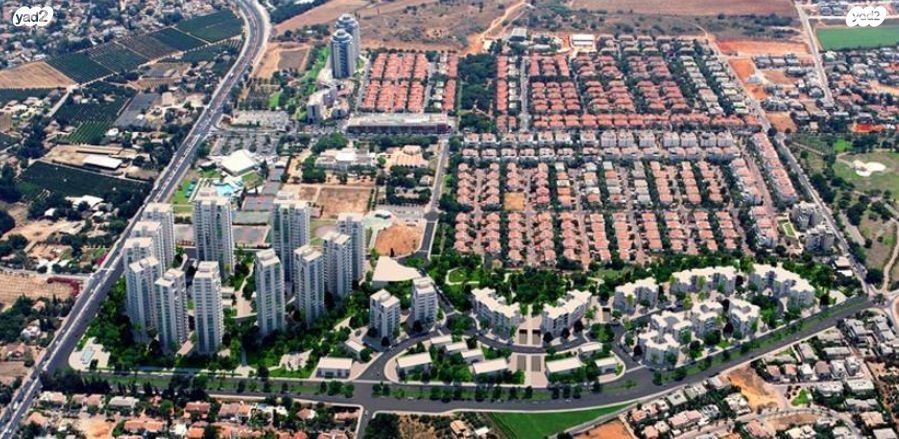 דירה, הוד השרון