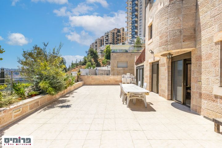 גדעון האוזנר